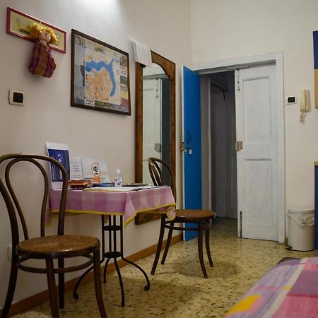 برينديسي Bed & Breakfast Mare Nostrum المظهر الخارجي الصورة