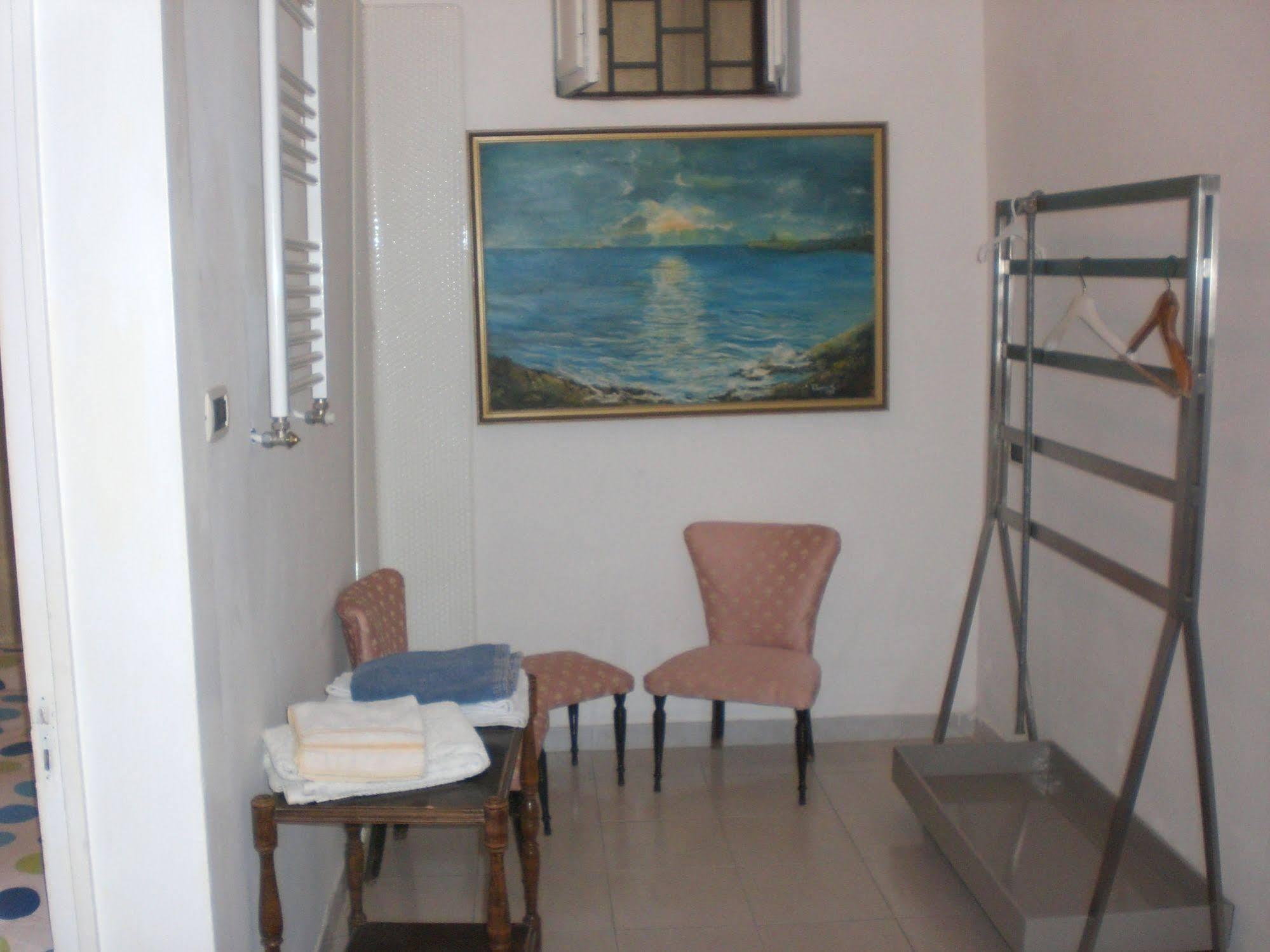 برينديسي Bed & Breakfast Mare Nostrum المظهر الخارجي الصورة