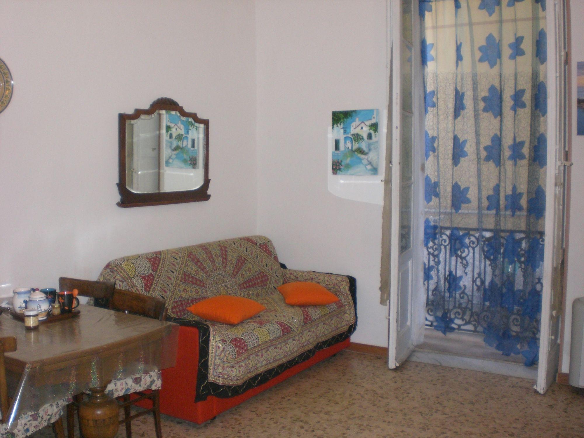 برينديسي Bed & Breakfast Mare Nostrum المظهر الخارجي الصورة