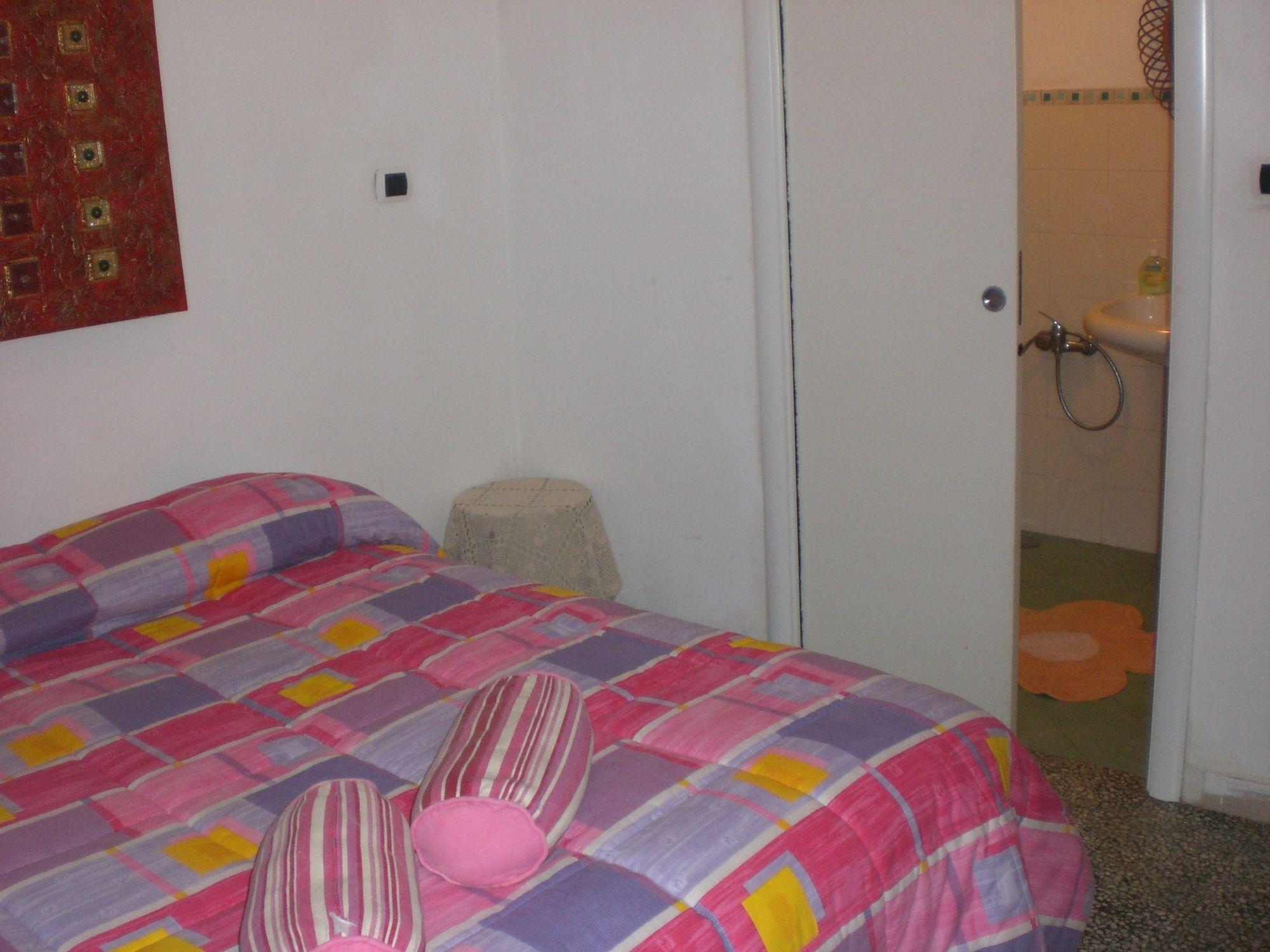 برينديسي Bed & Breakfast Mare Nostrum المظهر الخارجي الصورة