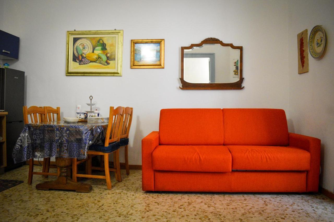 برينديسي Bed & Breakfast Mare Nostrum المظهر الخارجي الصورة