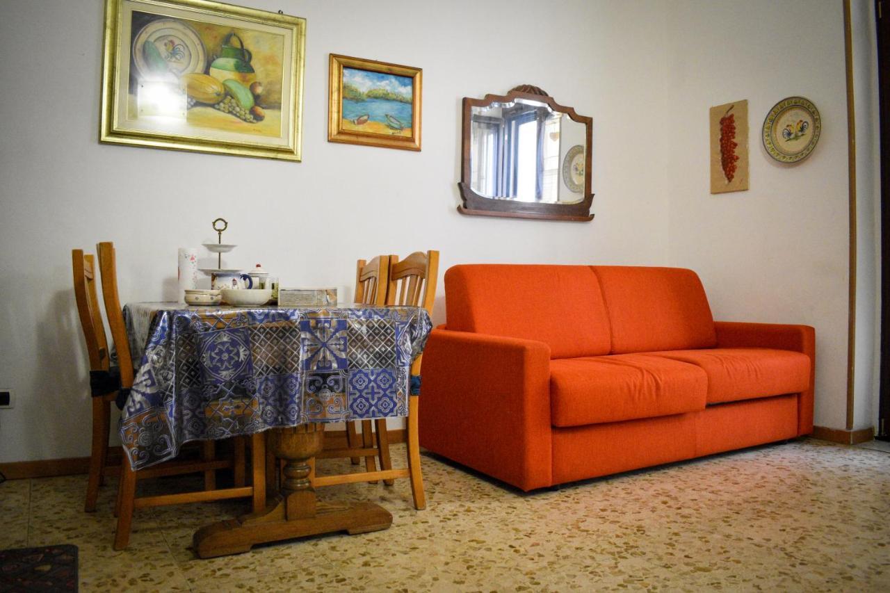 برينديسي Bed & Breakfast Mare Nostrum المظهر الخارجي الصورة