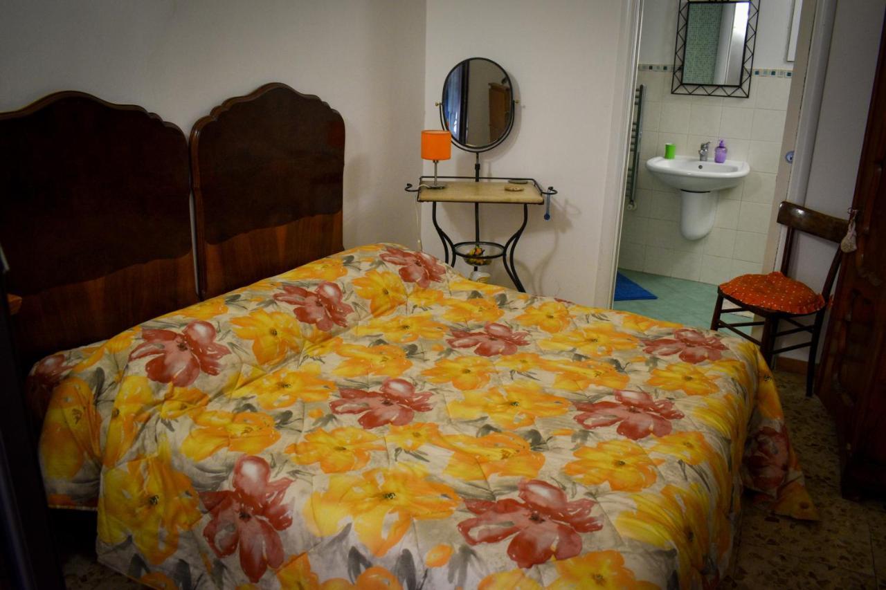 برينديسي Bed & Breakfast Mare Nostrum المظهر الخارجي الصورة