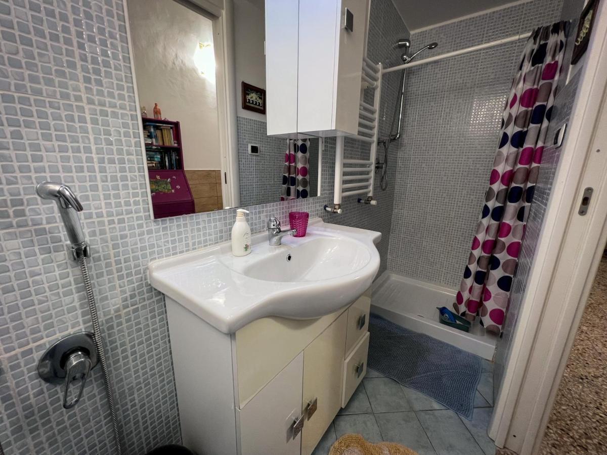 برينديسي Bed & Breakfast Mare Nostrum المظهر الخارجي الصورة