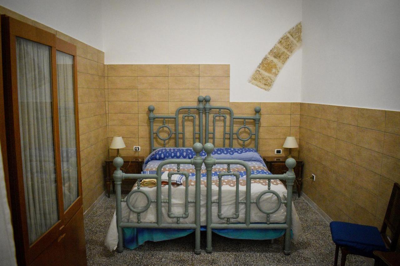 برينديسي Bed & Breakfast Mare Nostrum المظهر الخارجي الصورة