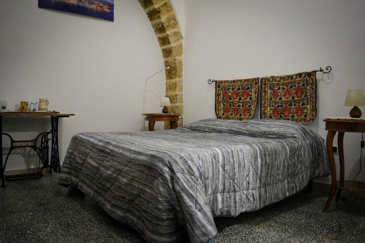 برينديسي Bed & Breakfast Mare Nostrum المظهر الخارجي الصورة