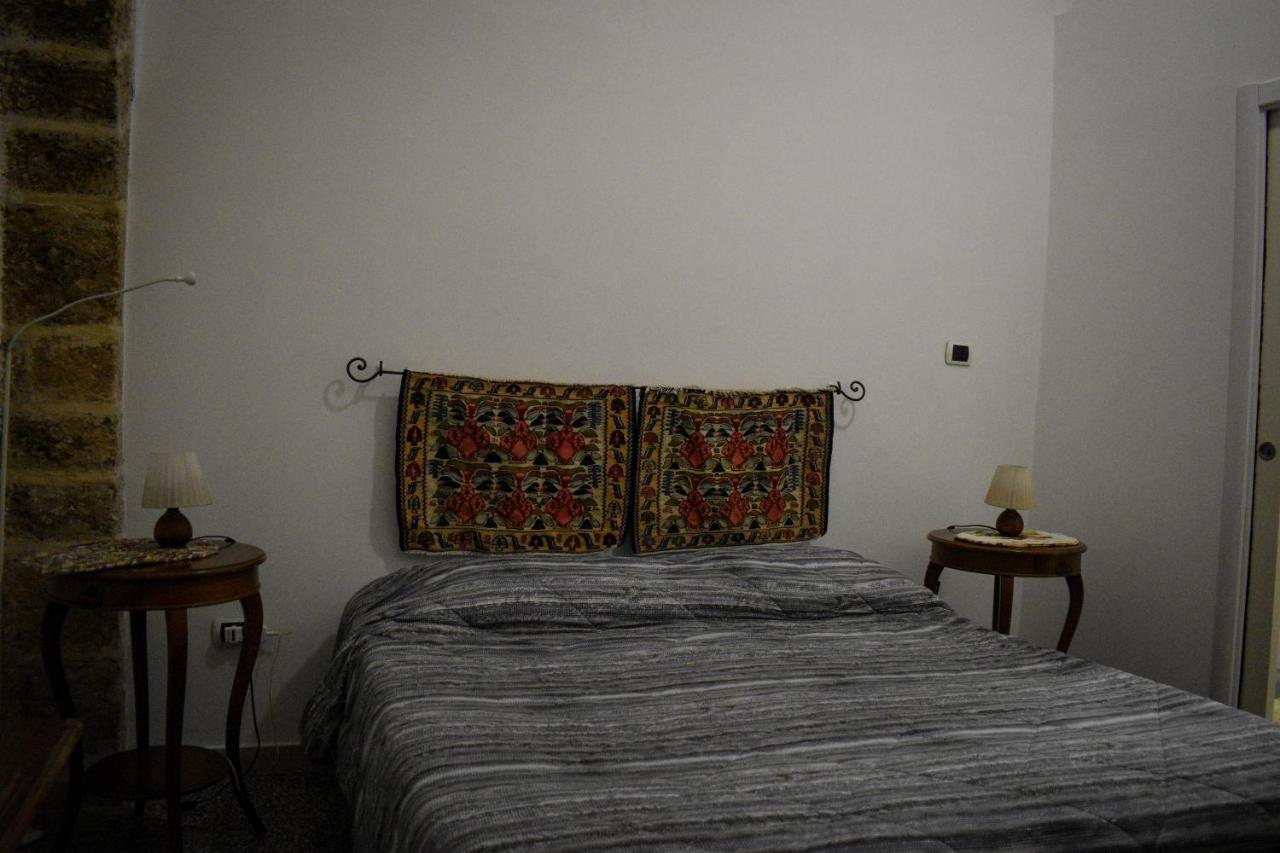 برينديسي Bed & Breakfast Mare Nostrum المظهر الخارجي الصورة