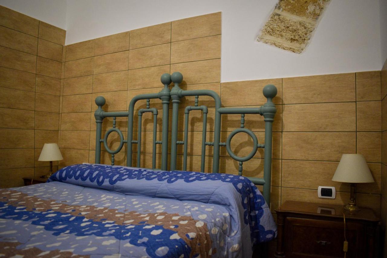 برينديسي Bed & Breakfast Mare Nostrum المظهر الخارجي الصورة