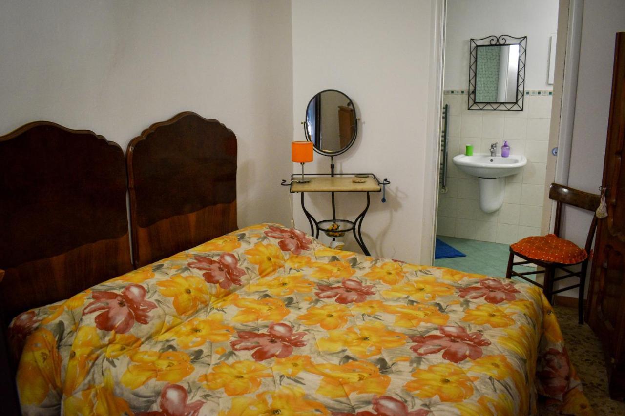 برينديسي Bed & Breakfast Mare Nostrum المظهر الخارجي الصورة