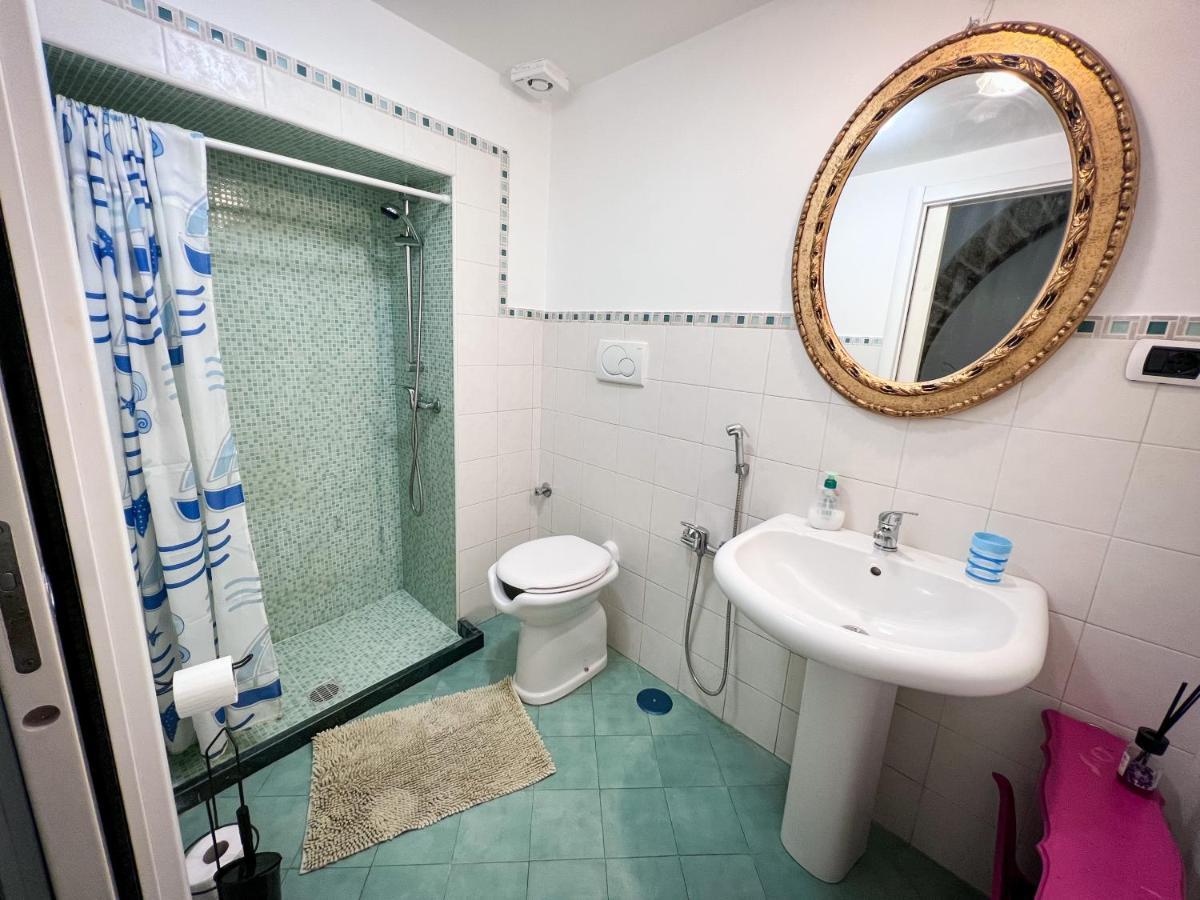 برينديسي Bed & Breakfast Mare Nostrum المظهر الخارجي الصورة