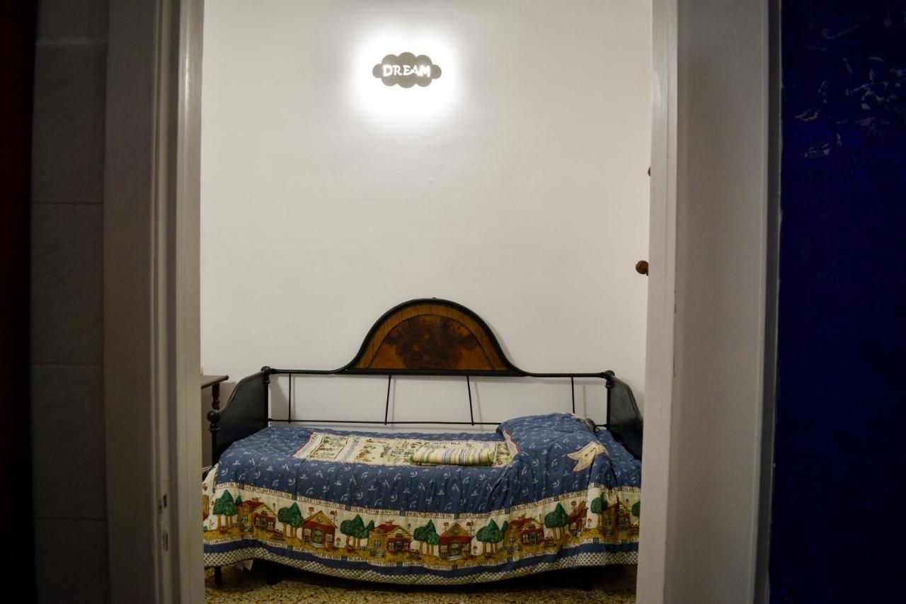 برينديسي Bed & Breakfast Mare Nostrum المظهر الخارجي الصورة