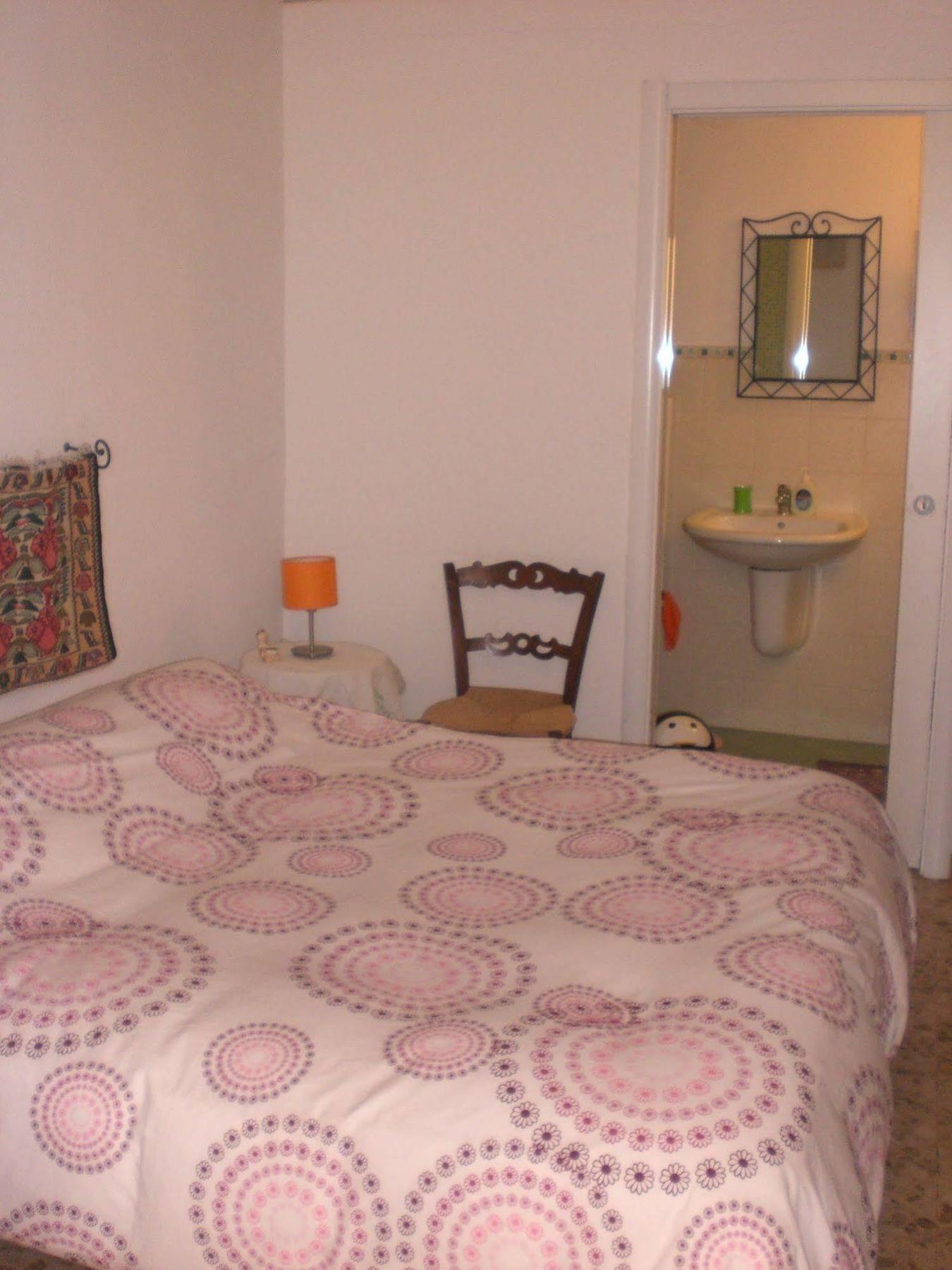 برينديسي Bed & Breakfast Mare Nostrum المظهر الخارجي الصورة