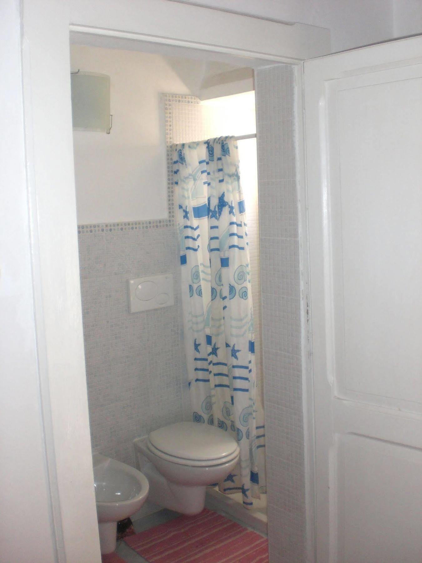 برينديسي Bed & Breakfast Mare Nostrum المظهر الخارجي الصورة