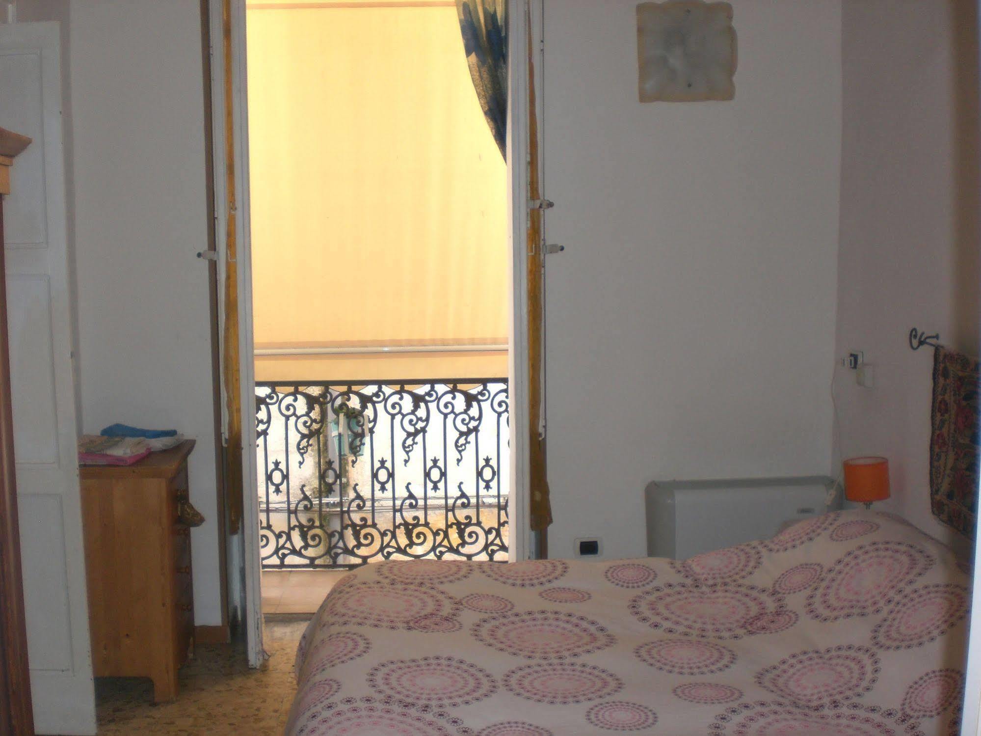 برينديسي Bed & Breakfast Mare Nostrum المظهر الخارجي الصورة